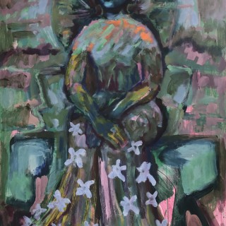Tempera and Pigments