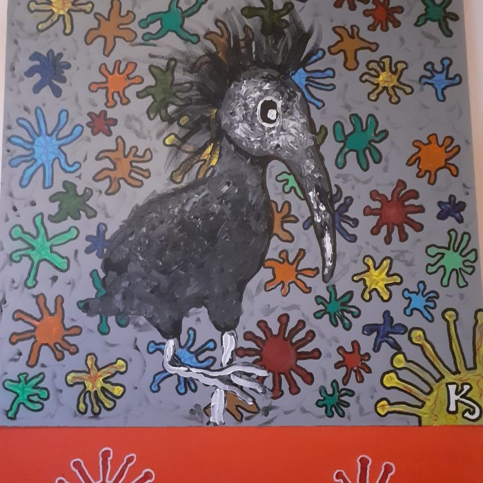 Korbi - Young Artist Ambassador